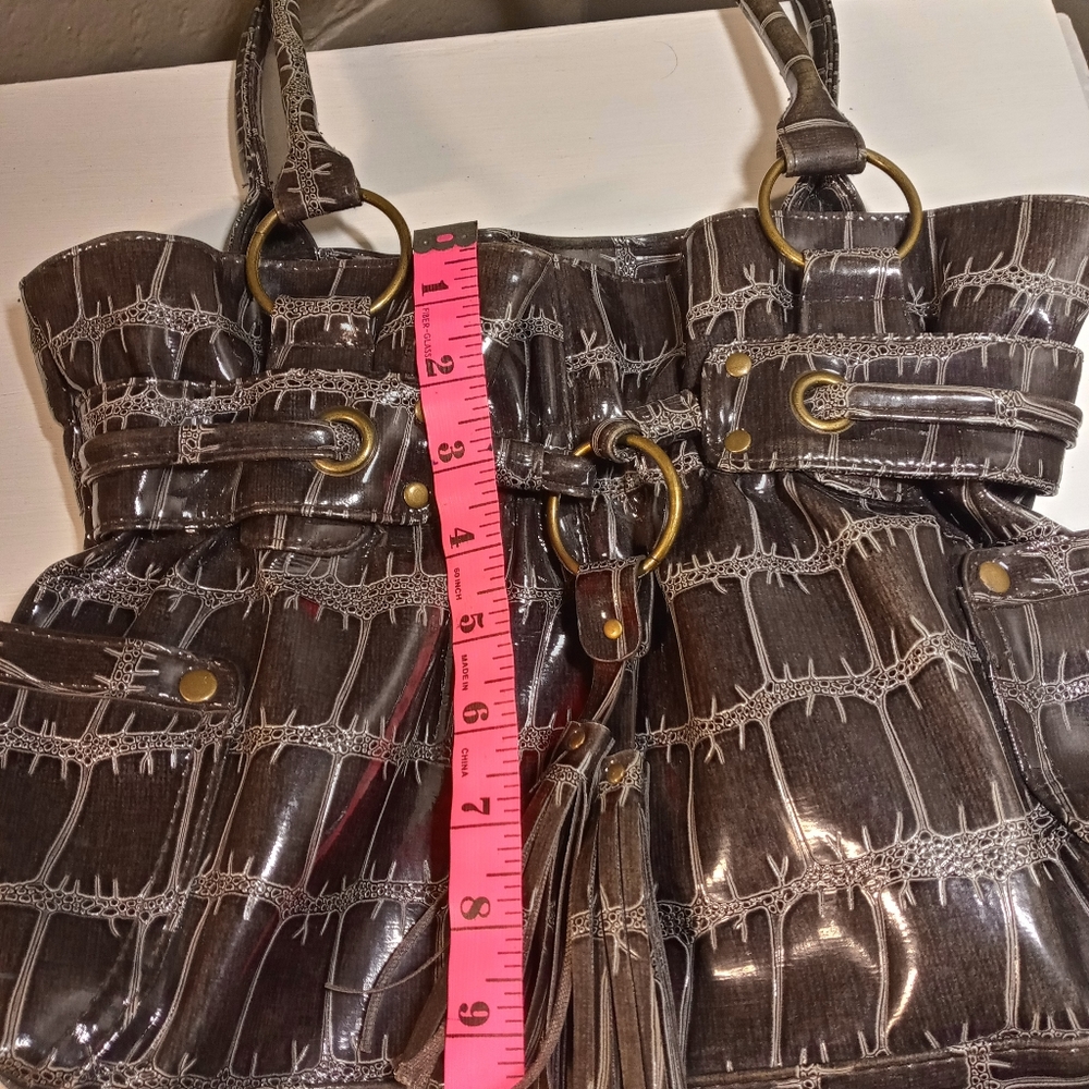 Shoulder Bag - Picture 11 of 12